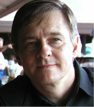 Paul Hollis Author PIc