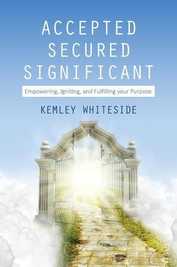 Accepted Secured Significant by Kemley Whiteside