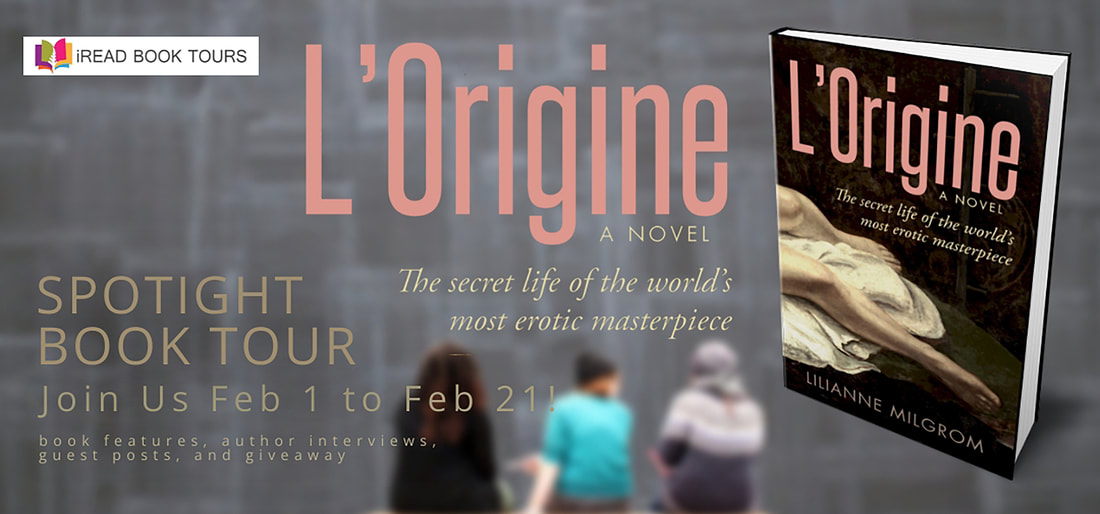 L'Origine by Lilianne Milgrom