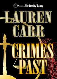 Crimes Past by Lauren Carr
