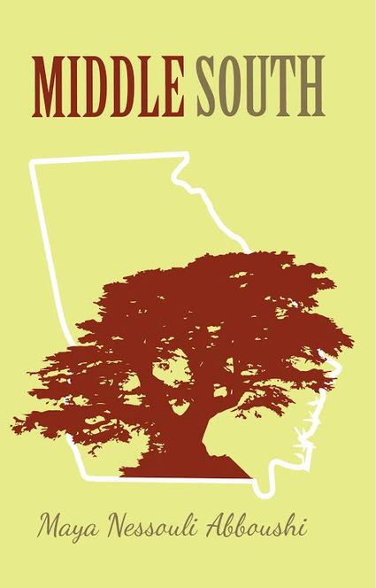 Midle South by Maya Nessouli Abboushi