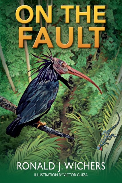 On the Fault by Ronald J. Wichers