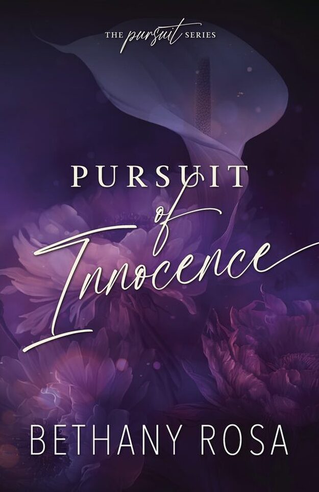 PURSUIT OF INNOCENCE by Bethan Rosa