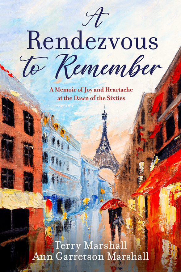 Rendevous to Remember by Terry Marshall, Ann Garretson Marshall