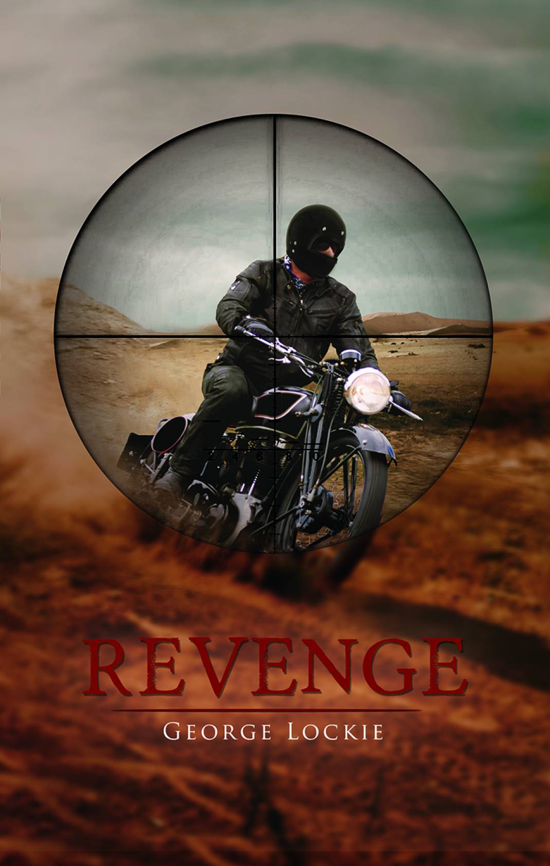 Revenge by George Lockie