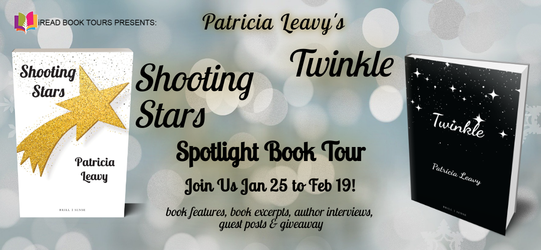 Twinkle by Patricia Leavy