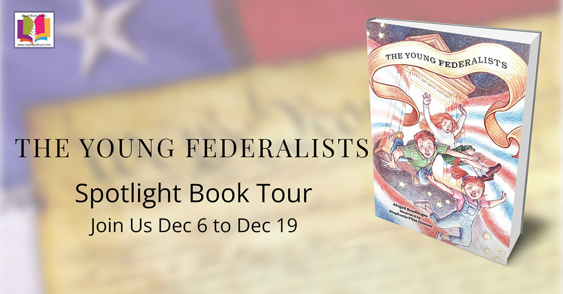 THE YOUNG FEDERALIST by Abigail Readlinger