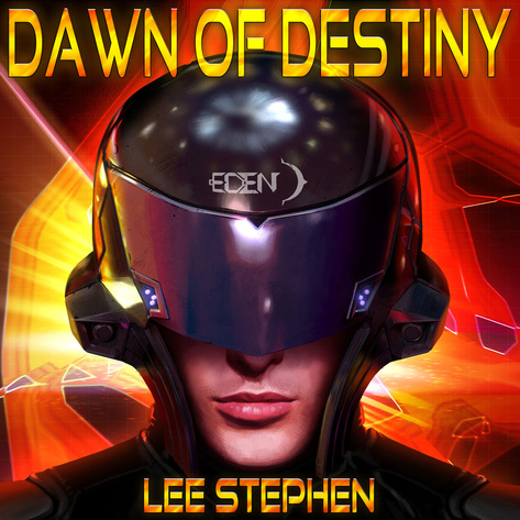 Dawn of Destiny Audiobook by Lee Stephen
