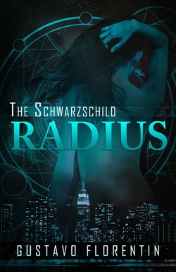 The Schwarzschild Radius by Gustavo Florentin