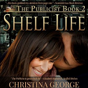 Shelf Life Audio Book by Christina George