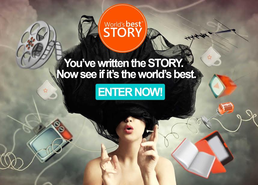 World's Best Story Contest