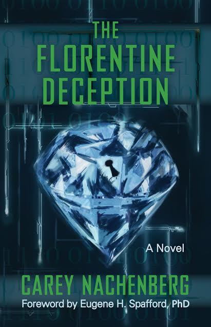 The Florentine Deception by Carey Nachenberg