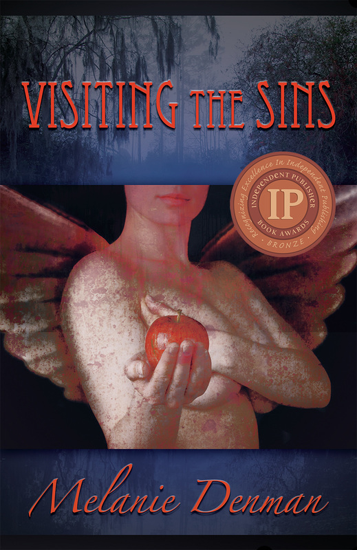 Visiting the Sins by Melanie Denman