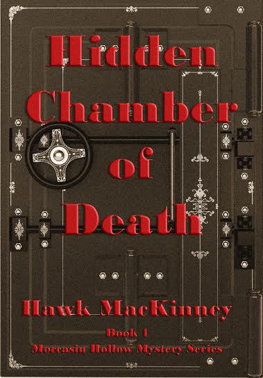 Hidden Chamber of Death