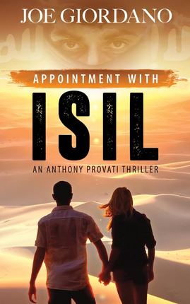 AN APPOINTMENT WITH ISIL by Joe Giodano