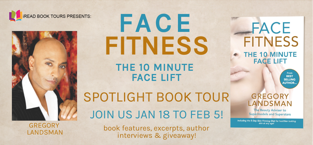 FACE FITNESS by Gregory Landsman