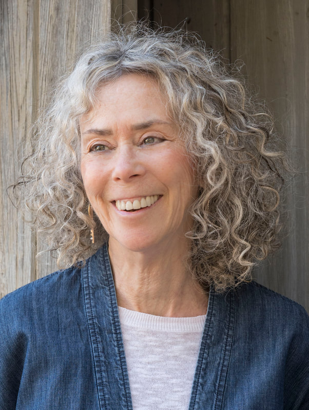 Author Barbara Linn Probst