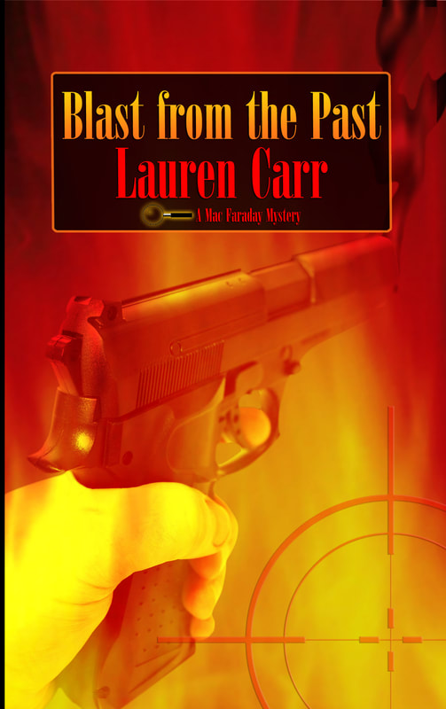 BLAST FROM THE PAST by Lauren Carr