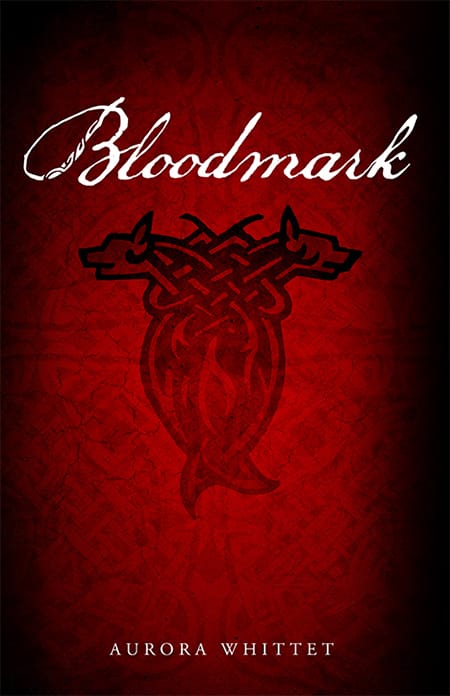 Bloodmark by Aurora Whittet