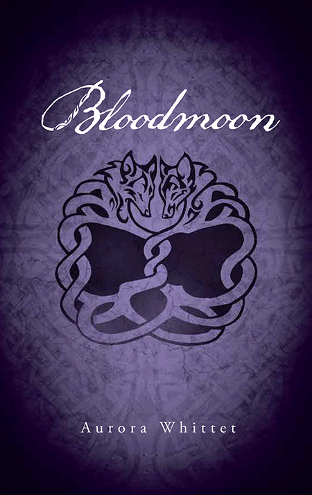 Bloodmoon (Book #3) by Aurora Whittet 