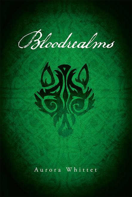 Bloodrealms (Book #2) by Aurora Whittet