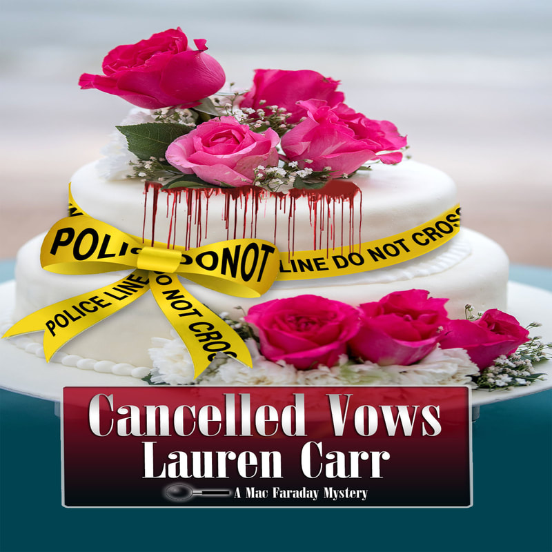 Cancelled Vows by Lauren Carr