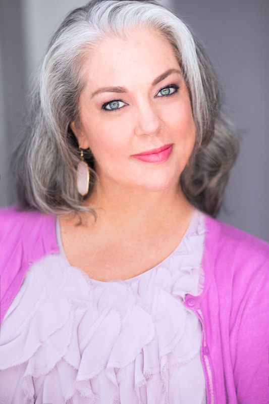 Author Christine MacDonald