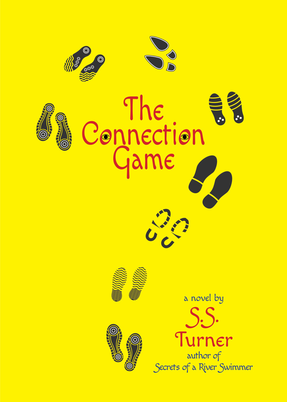 THE CONNECTION GME by S.S. Turner