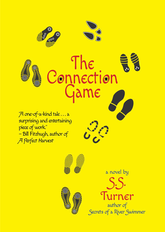 THE CONNECTION GAME by S.S. Turner