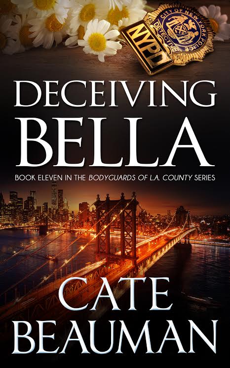 Deceiving Bella by Cate Beauman