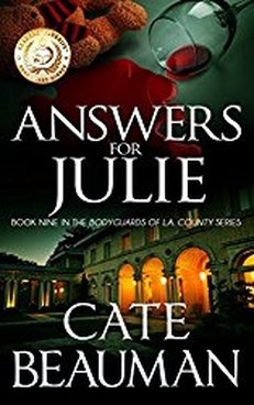 Answers for Julie by Cate Beauman