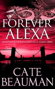 Forever Alexa by Cate Beauman