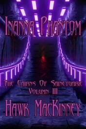 Inanna Phantom by Hawk MacKinney