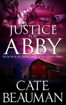 Justice for Abby by Cate Beauman