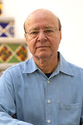 Author Mark Zvonkovic