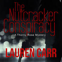 THE NUTCRACKER CONSPIRACY by Lauren Carr