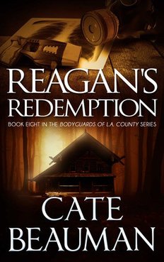 Reagan's Redemption by Cate Beauman