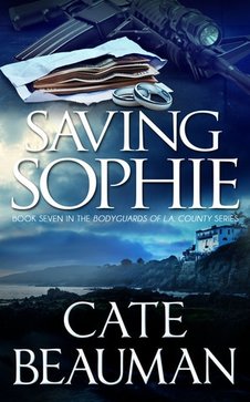 Saving Sophie by Cate Beauman