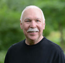 Author Steve M. Gnatz
