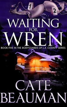 Waiting for Wren by Cate Beauman