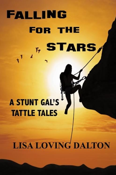 Falling for the Stars by Lisa Loving Dalton