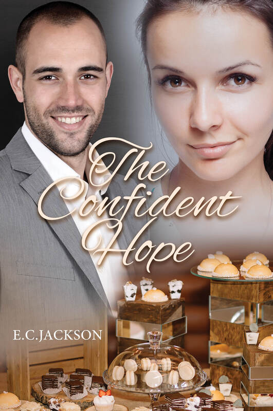 THE CONFIDENT HOPE by E. C. Jackson