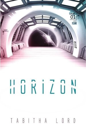 Horizon by Tabitha Lord