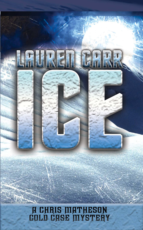 ICE by Lauren Carr