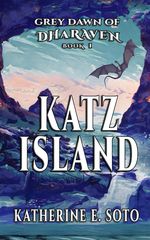 KATZ ISLAND by Katherine Soto