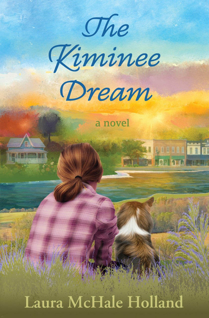 THE KIMINEE DREAM by Laura McHale Holland