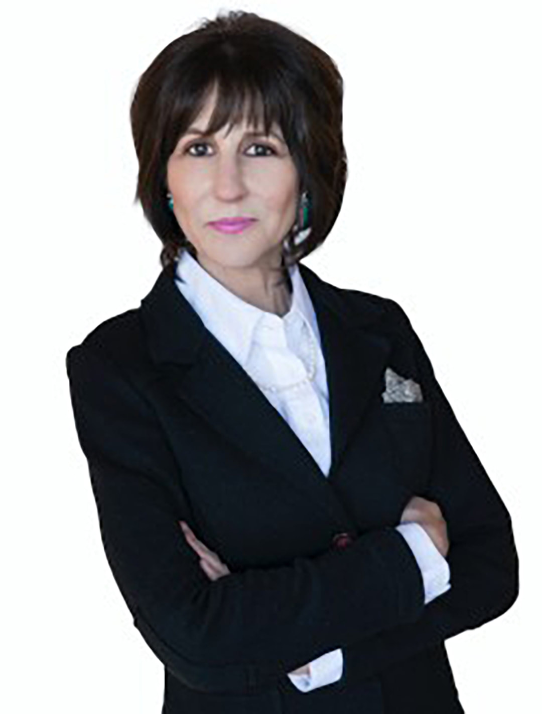 Author Michele Schneider