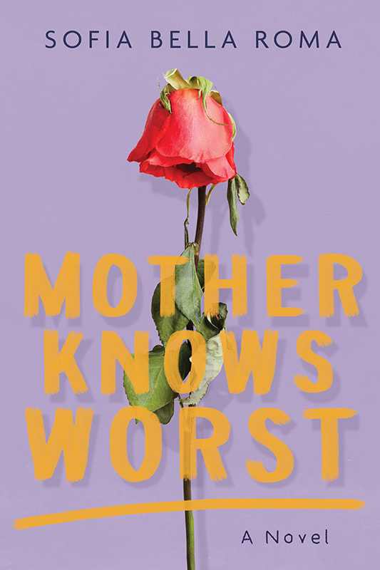 MOTHER KNOWS WORST by Sofa Bella Roma