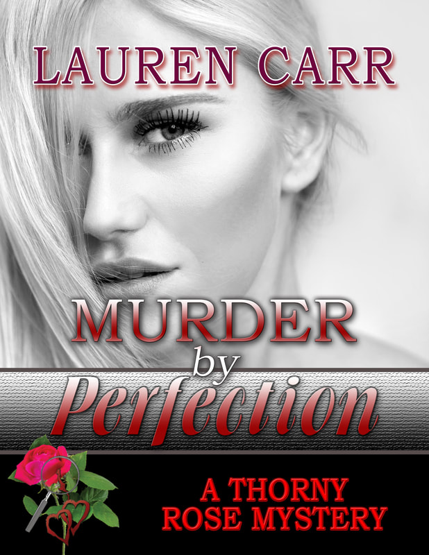 Murder by Perfection by Lauren Carr