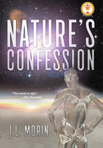 Nature's Confession by J.L. Morin